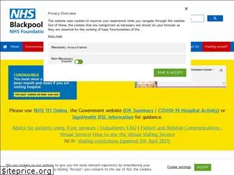 naes.nhs.uk