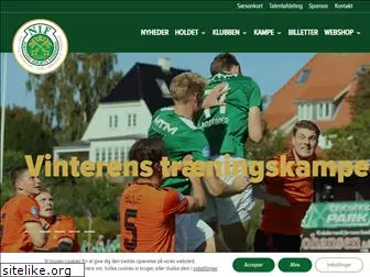 naestvedboldklub.dk