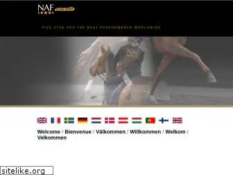 naf-equine.eu