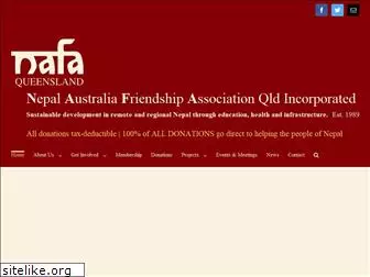 nafa.org.au