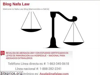 nafalaw.com