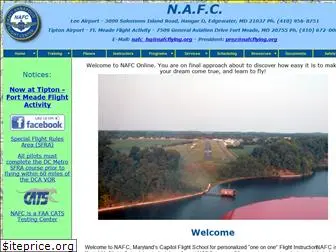 nafcflying.org