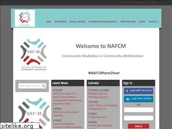 nafcm.org