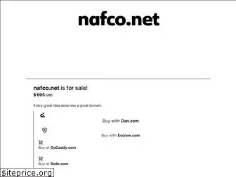 nafco.net