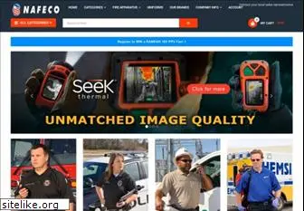 nafeco.com