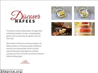 nafees-bakers.com