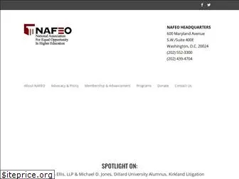 www.nafeonation.org