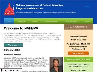 nafepa.org