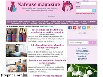 nafeusemagazine.com