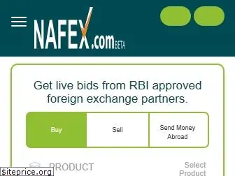 nafex.com