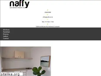 naffy.co.nz