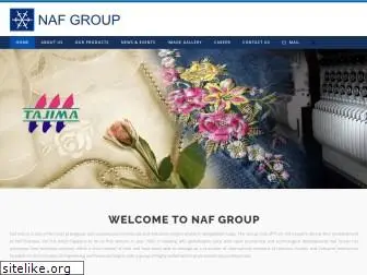 nafgroup.org