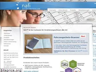 nafi.de