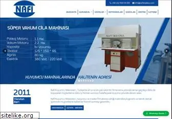 nafimakina.com