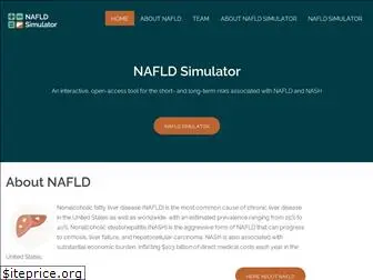nafldsimulator.org
