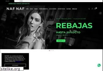 nafnaf.com.co