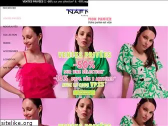 nafnafgroup.com