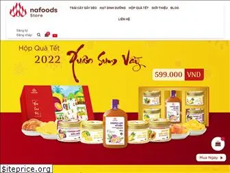 nafoodstore.com