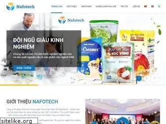 nafotech.com