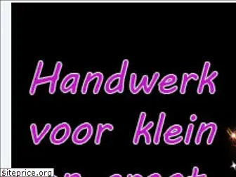 nafrahandwerk.be