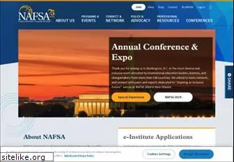 nafsa.org