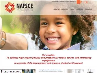 nafsce.org