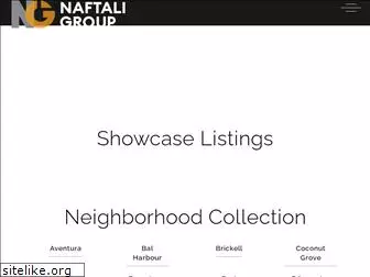 naftaligroup.net