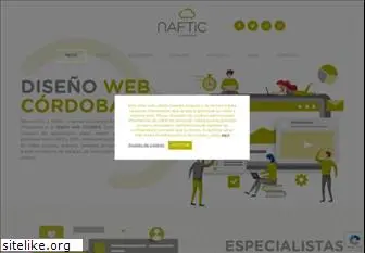 naftic.com