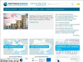 naftogaz-europe.com