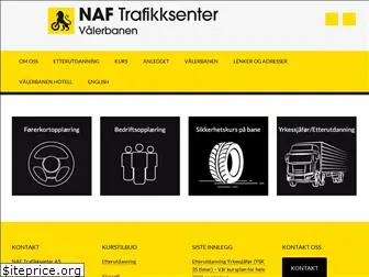 naftrafikksenter.no