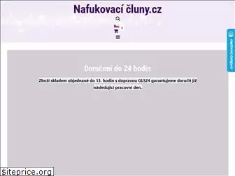 nafukovacicluny.cz