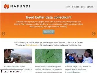 nafundi.com