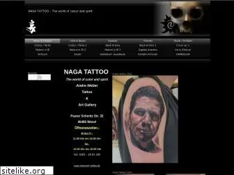 naga-tattoo.de