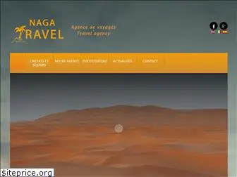 naga-travel.com
