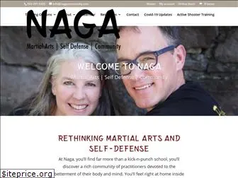 nagacommunity.com
