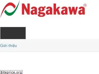 nagakawa.com.vn