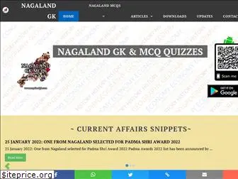 nagalandgk.com