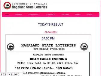 nagalandlotteries.in