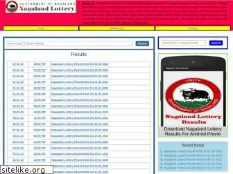 nagalandlottery.com