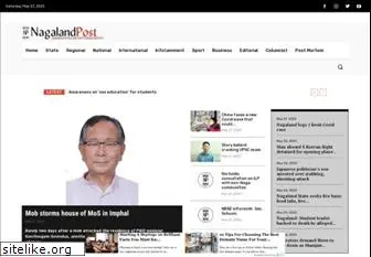 nagalandpost.com