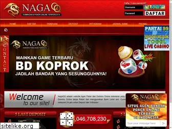 nagaqq.com