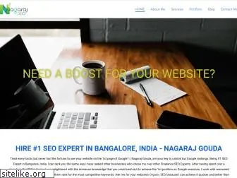 nagarajseo.com