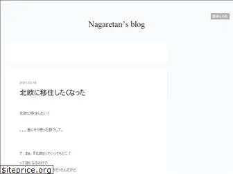 nagaretan.hatenablog.com