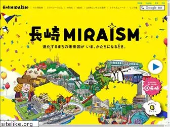 nagasaki-miraism.com