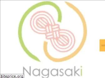 nagasaki-tsumugi.com