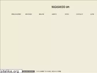 nagasakido-group.com