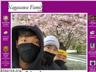 nagasawafamily.org