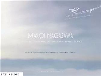 nagasawamaroi.com