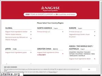 nagase-foods.com