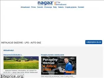 nagaz.pl